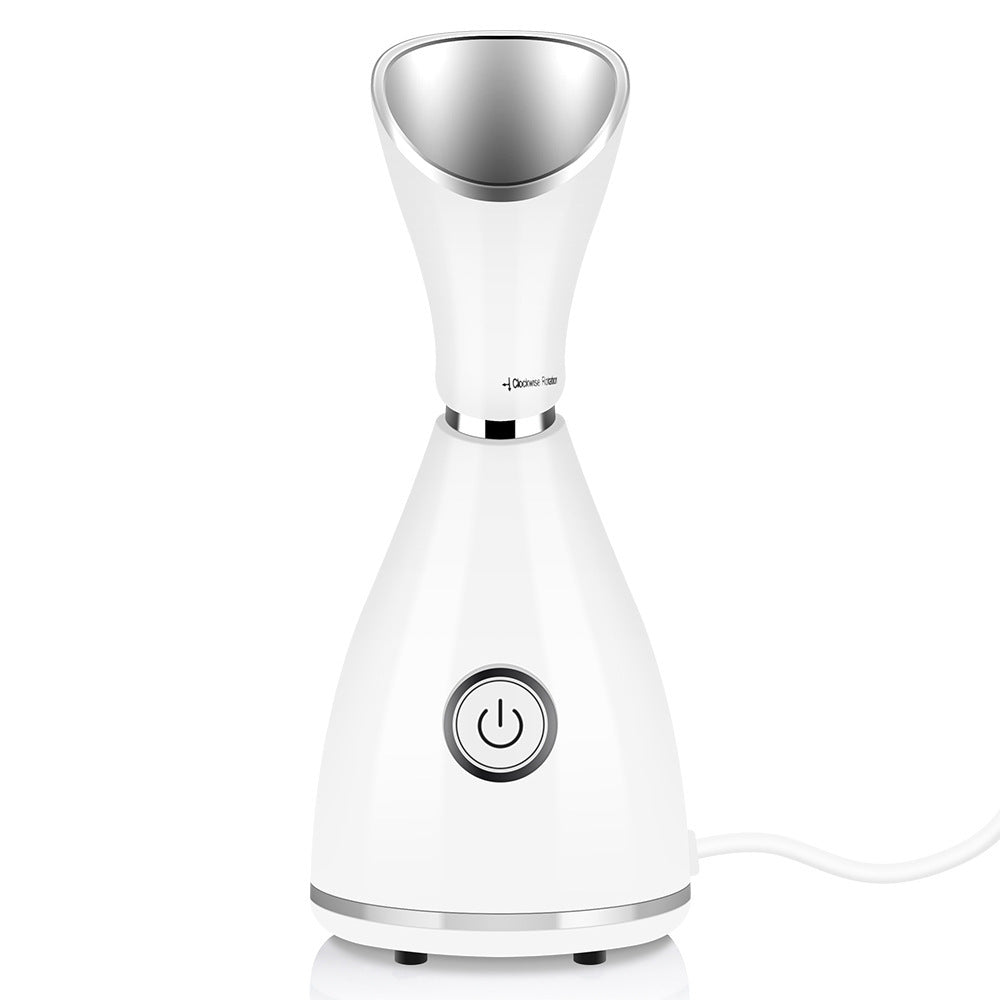 Face Steamer Beauty Device - Hydration & Rejuvenation