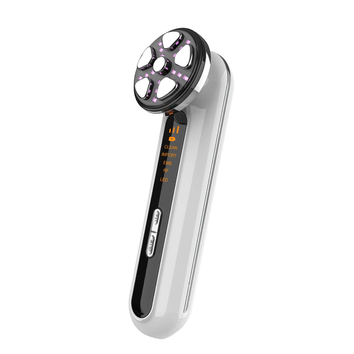 RF IPL Photon Skin Rejuvenation Device