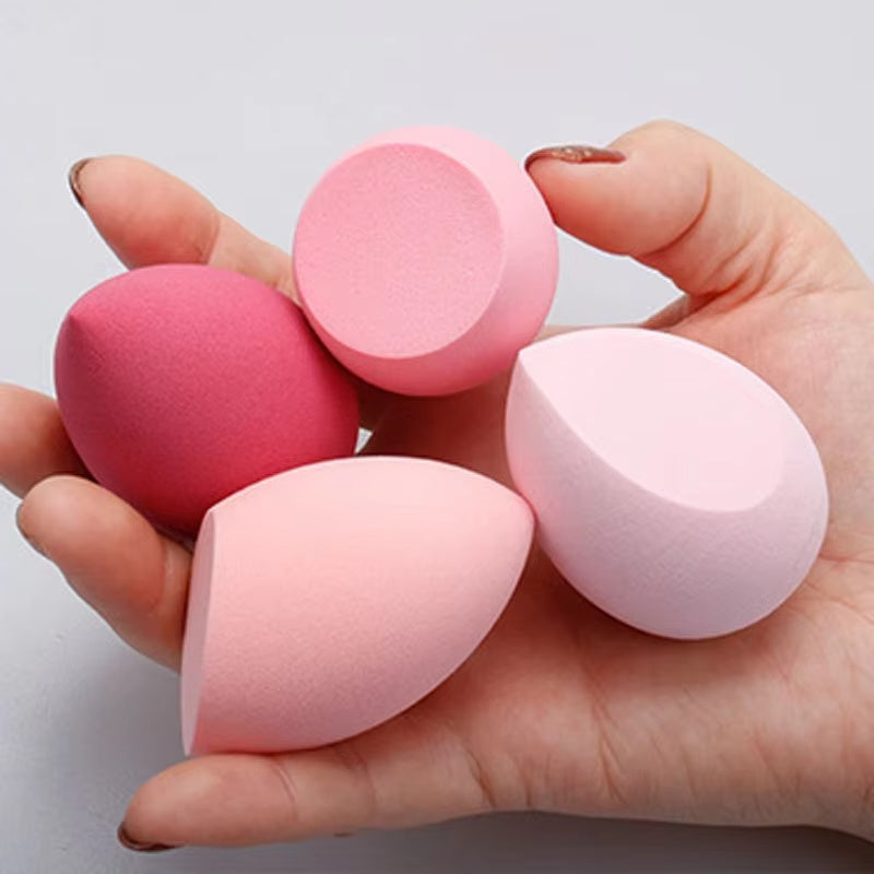 Makeup Blender Puff – Foundation & Powder Sponge