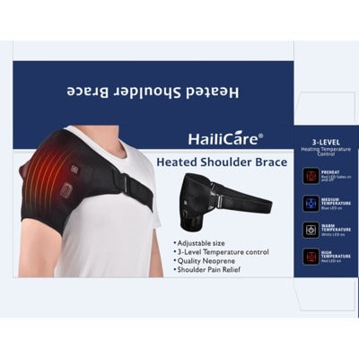 Electric Shoulder Heating Pad