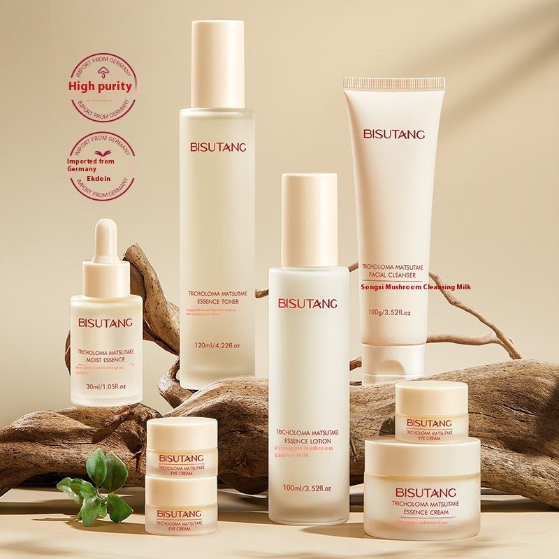 Nourishing Skin Care for Hydration & Rejuvenation