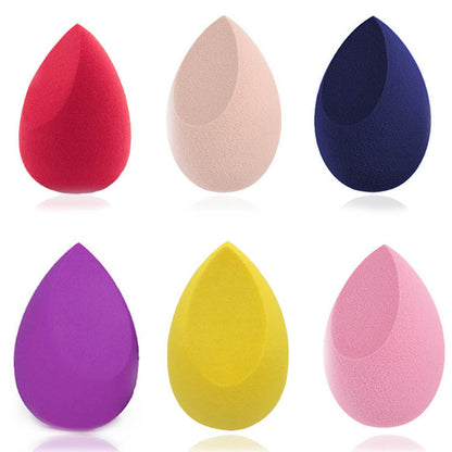 Makeup Blender Puff – Foundation & Powder Sponge