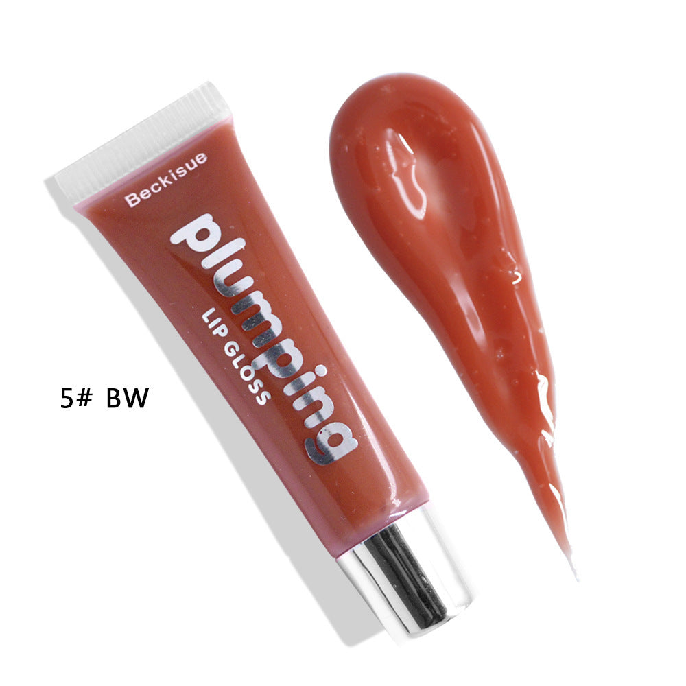 Wet Cherry Gloss Plumping Lip Gloss