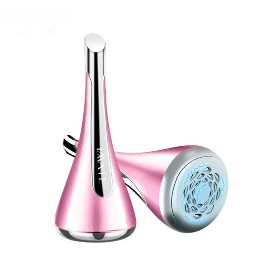 Small Dumbbell Gyro Facial Massager