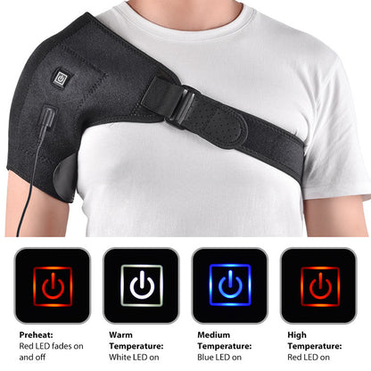 Electric Shoulder Heating Pad