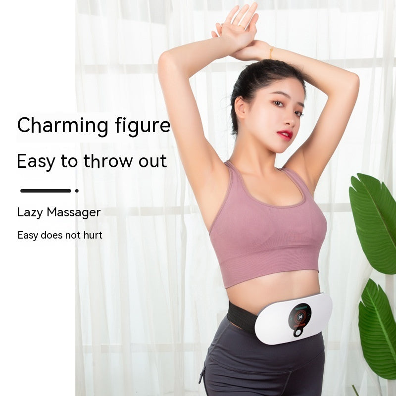 Slimming Massager with Heating Therapy