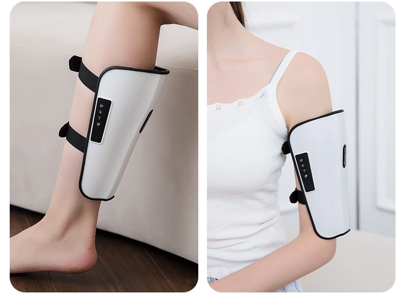 Pulse Calf & Leg Massager with Acupoint Therapy