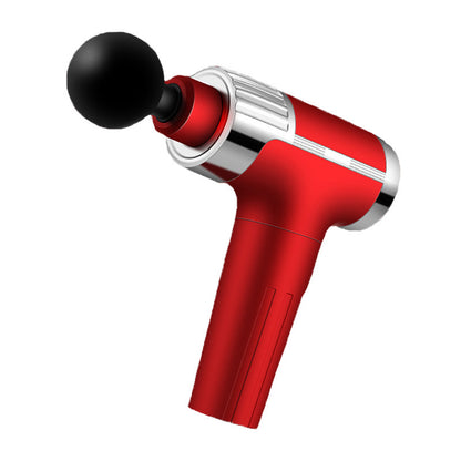 Mini Fascia Massage Gun – Portable Muscle Relaxer