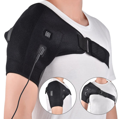 Electric Shoulder Heating Pad