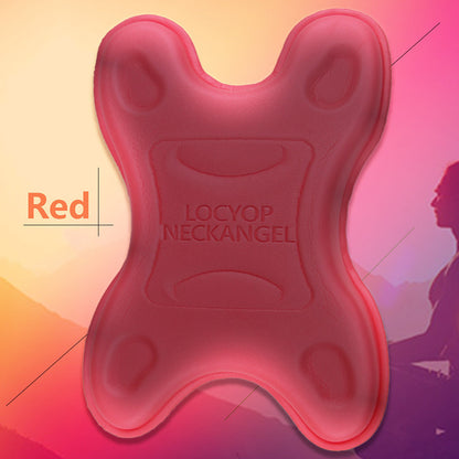 Innovative Neck Stretcher & Massager