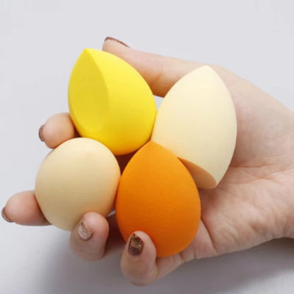 Makeup Blender Puff – Foundation & Powder Sponge