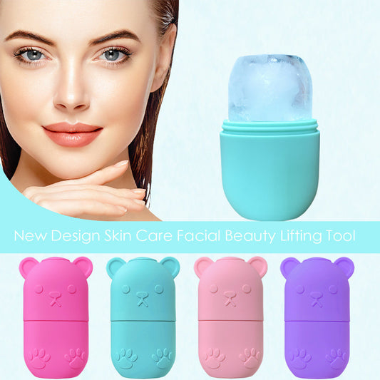 Beauty Ice Face Roller