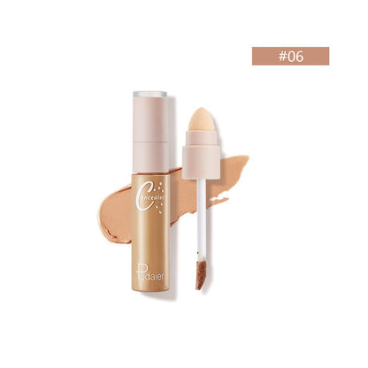 Stereoscopic Brightening Facial Primer & Concealer