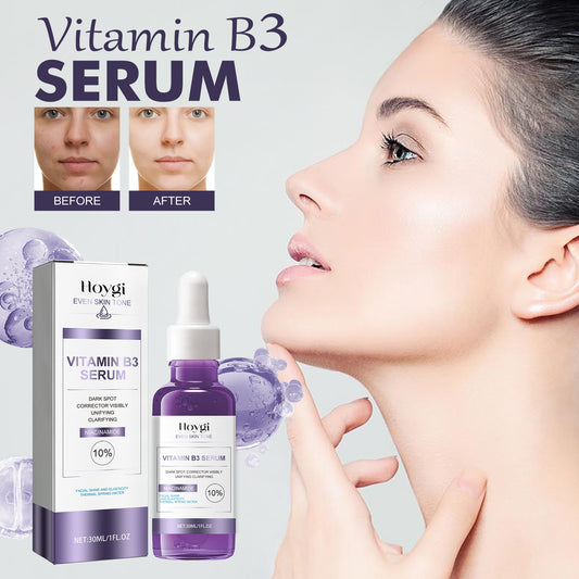 Facial Firming & Skin Brightening Serum