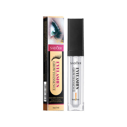 Eyelash Nourishing Liquid - Deep Repair & Thickening