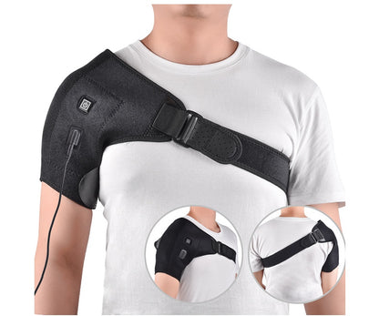 Electric Shoulder Heating Pad