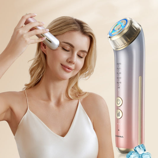 RF Beauty Device for Lifting, Tightening & Acne Relief