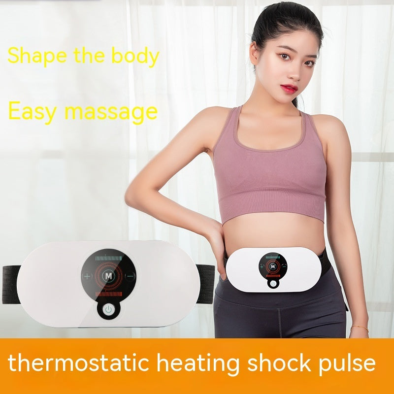 Slimming Massager with Heating Therapy