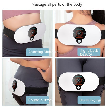 Slimming Massager with Heating Therapy