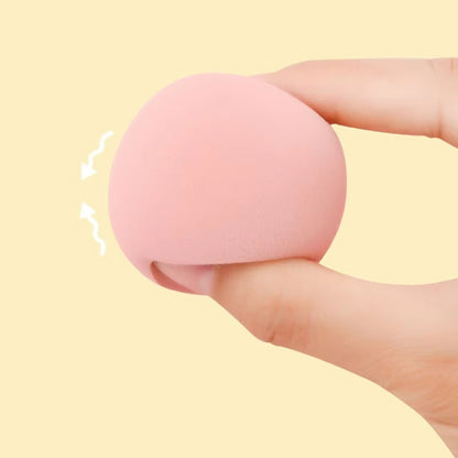 Makeup Blender Puff – Foundation & Powder Sponge