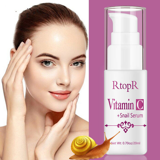 RtopR Vitamin C Snail Serum