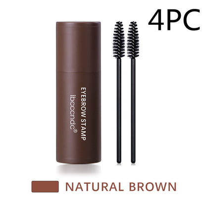 Seal Eyebrow Powder Stick & Trimming Pencil