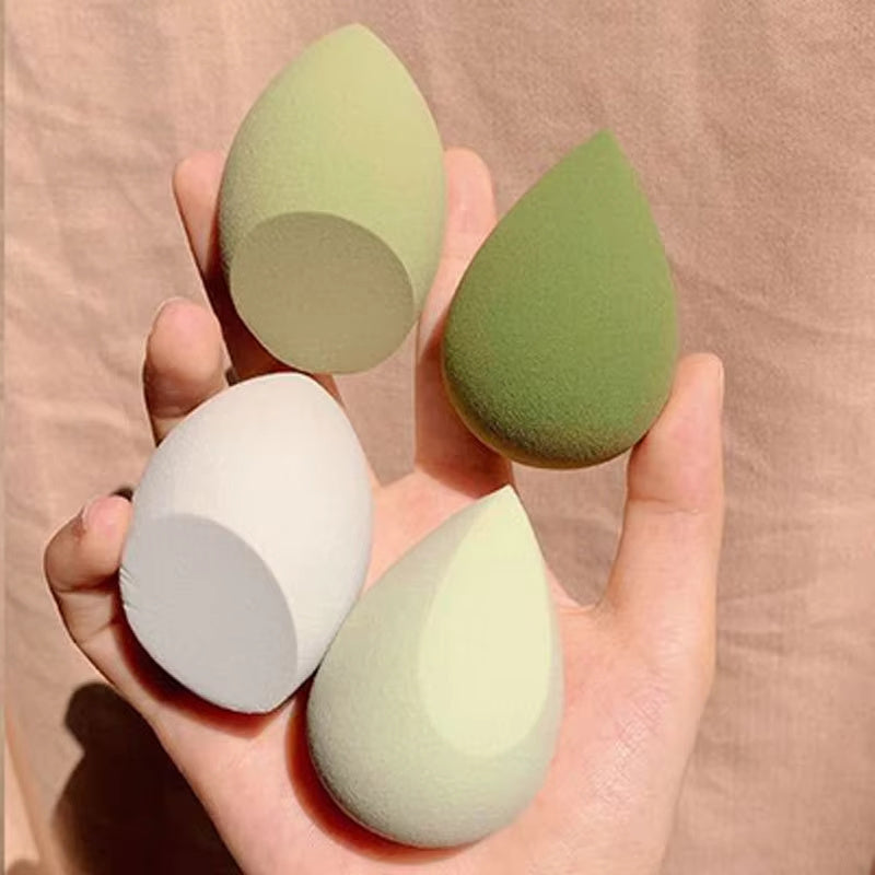 Makeup Blender Puff – Foundation & Powder Sponge