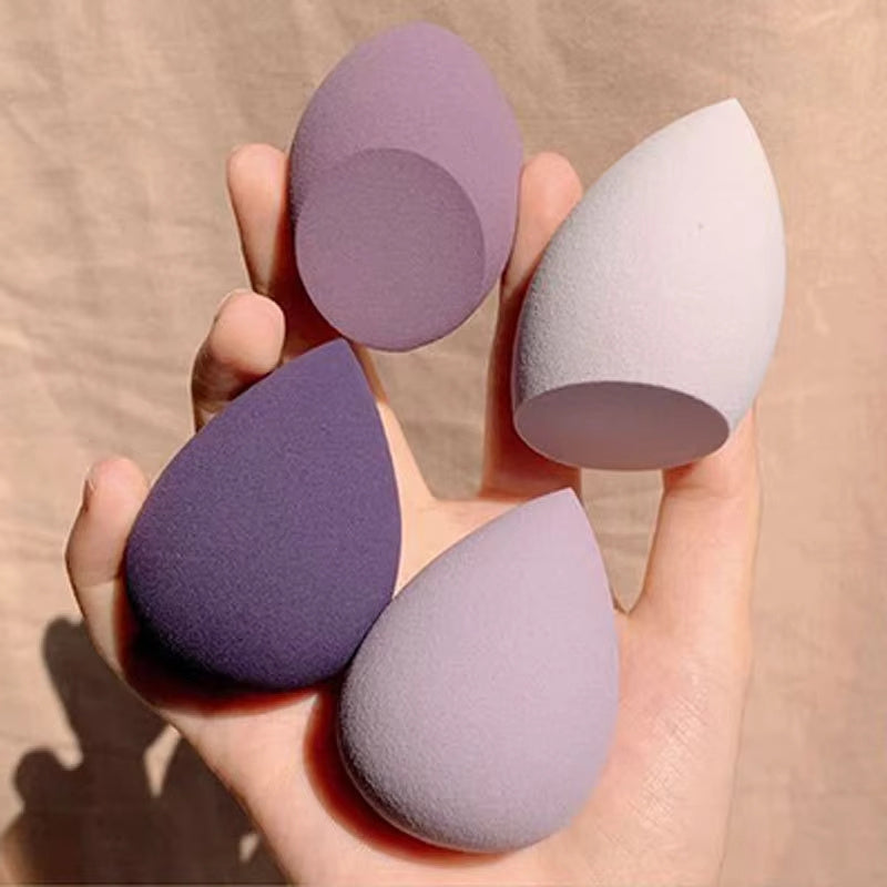 Makeup Blender Puff – Foundation & Powder Sponge