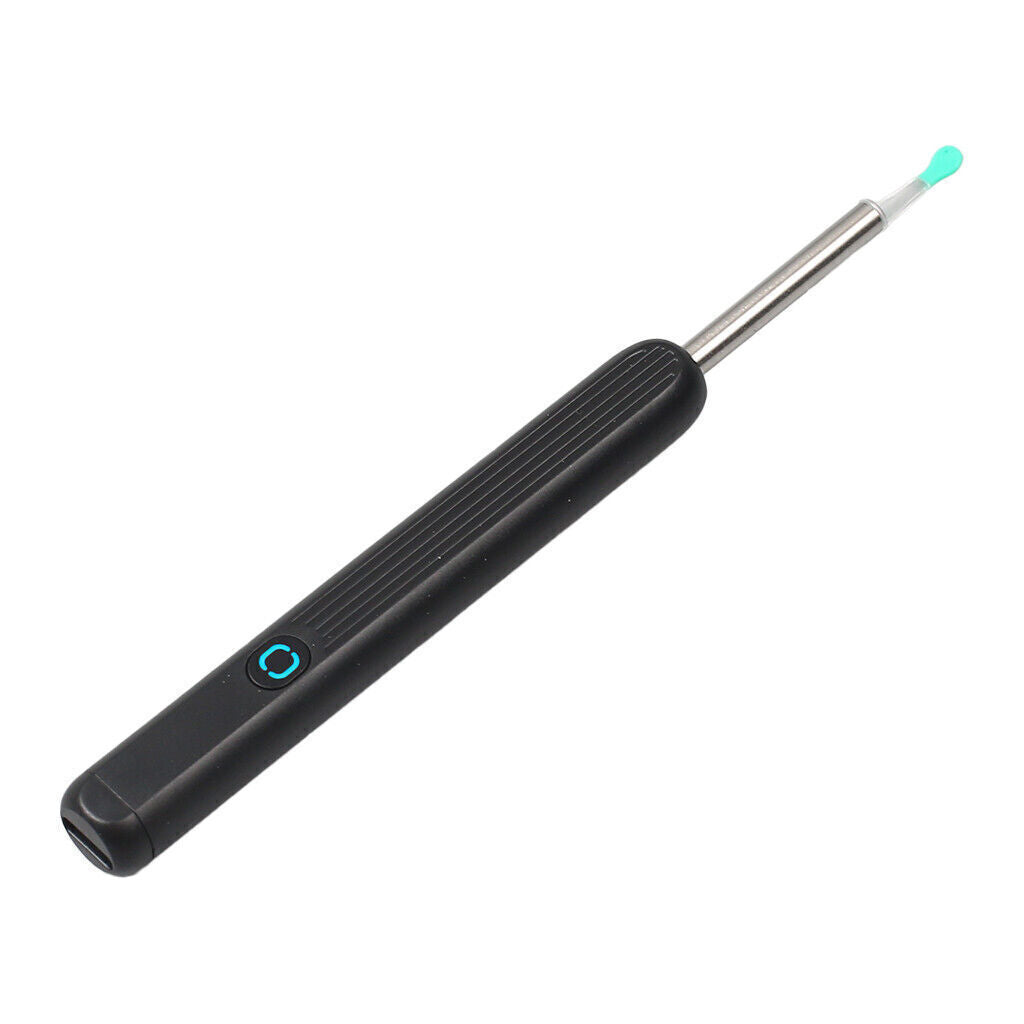 Wireless Ear Wax Removal Tool with Camera & Light