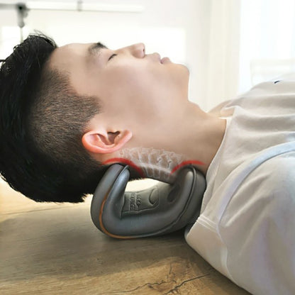 Innovative Neck Stretcher & Massager