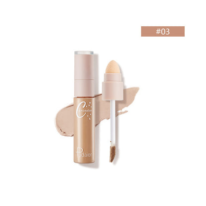 Stereoscopic Brightening Facial Primer & Concealer